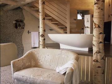 Chambre Chez L'habitant Saint-Arcons-D'allier 109727-9