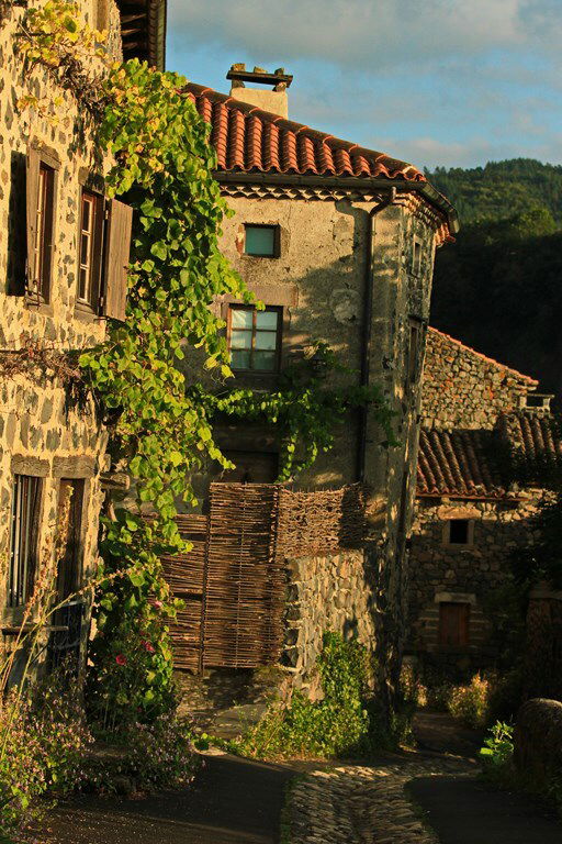 Gastfamilie Saint-Arcons-d'Allier 109727