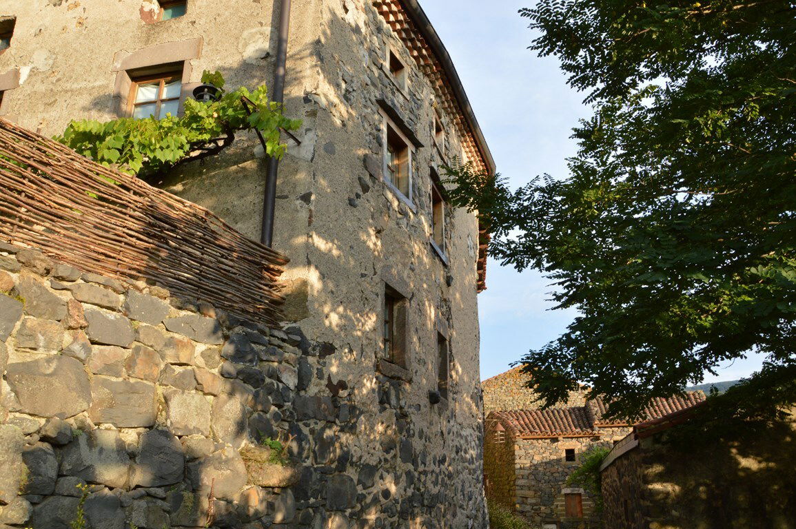 Gastgezin Saint-Arcons-d'Allier 109727