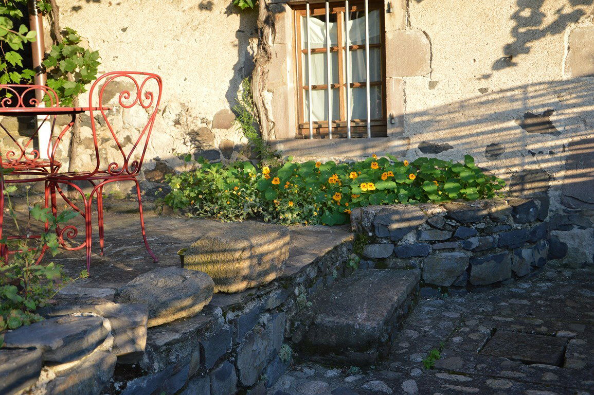 Gastgezin Saint-Arcons-d'Allier 109727