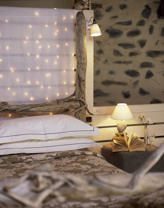 Gastgezin Saint-Arcons-d'Allier 109727