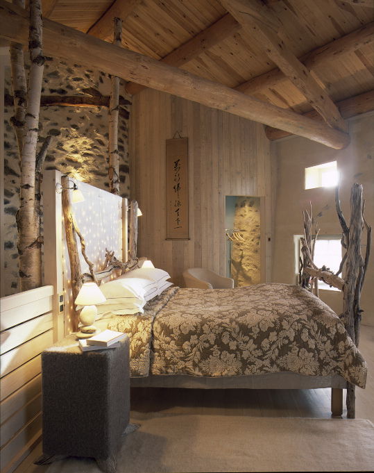 Gastgezin Saint-Arcons-d'Allier 109727