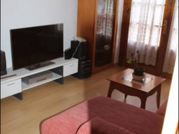 Habitación En Alquiler Barcelona 112679