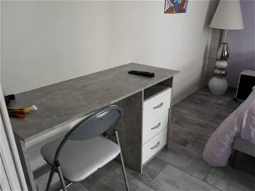 Chambre À Louer Carhaix-Plouguer 370029