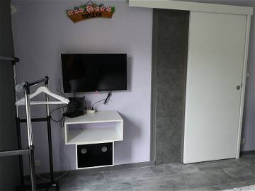 Room For Rent Carhaix-Plouguer 370029