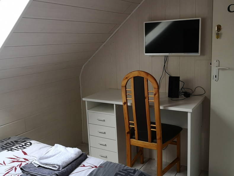 Gastfamilie Carhaix-Plouguer 370029-5