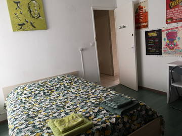 Chambre Chez L'habitant Carhaix-Plouguer 370029-9