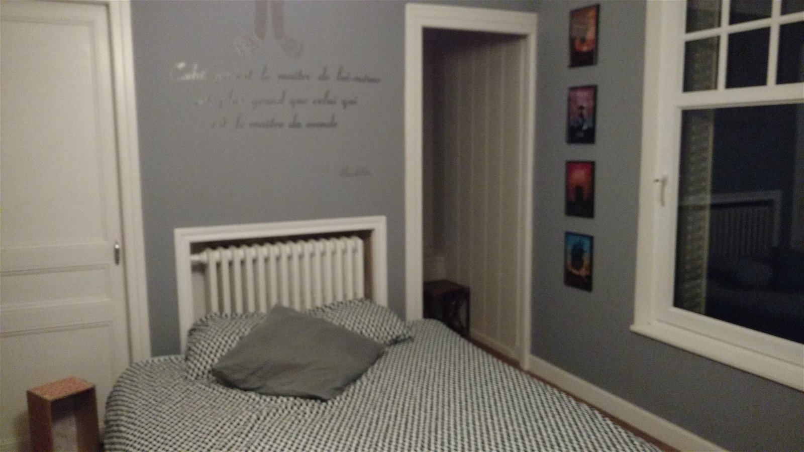 Homestay Irai 30747