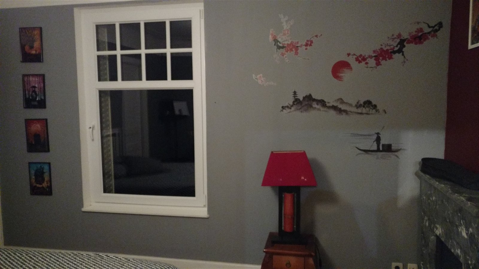Homestay Irai 30747