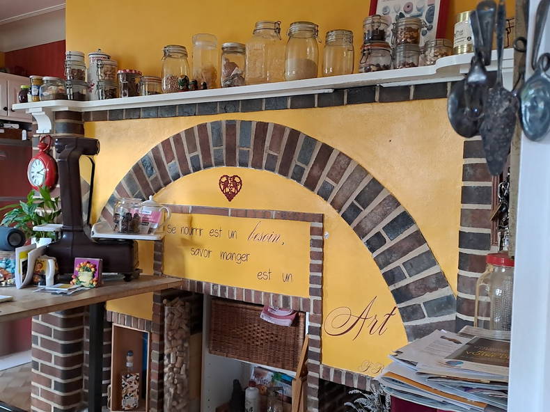 Gastfamilie Irai 30747-4