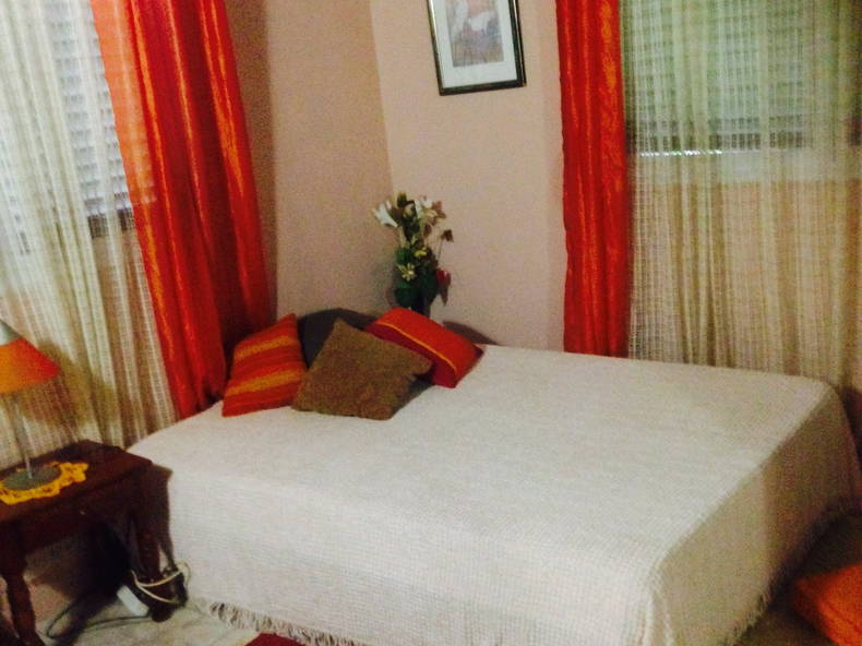 Zakwaterowanie U Rodziny Cayenne 141157-1