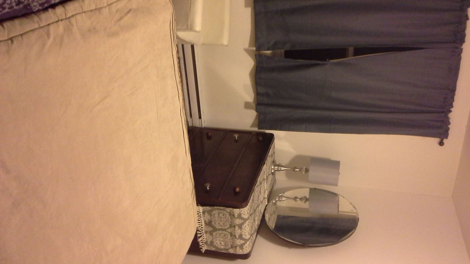 Tuisverblyf Montréal 155747