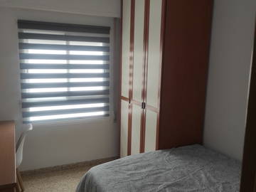 Room For Rent Burjassot 266680