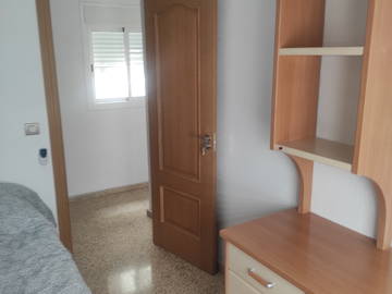 Room For Rent Burjassot 266680