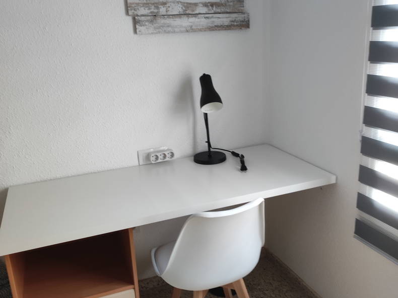 Colocation Burjassot 266681-2