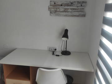 Colocation Burjassot 266681-6