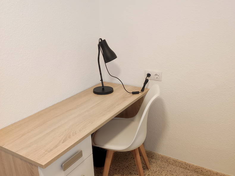 Colocation Burjassot 266682-1