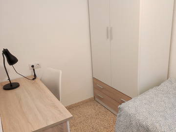 Colocation Burjassot 266682-4