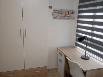 Colocation Burjassot 266683-5