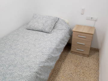 Colocation Burjassot 266683-10