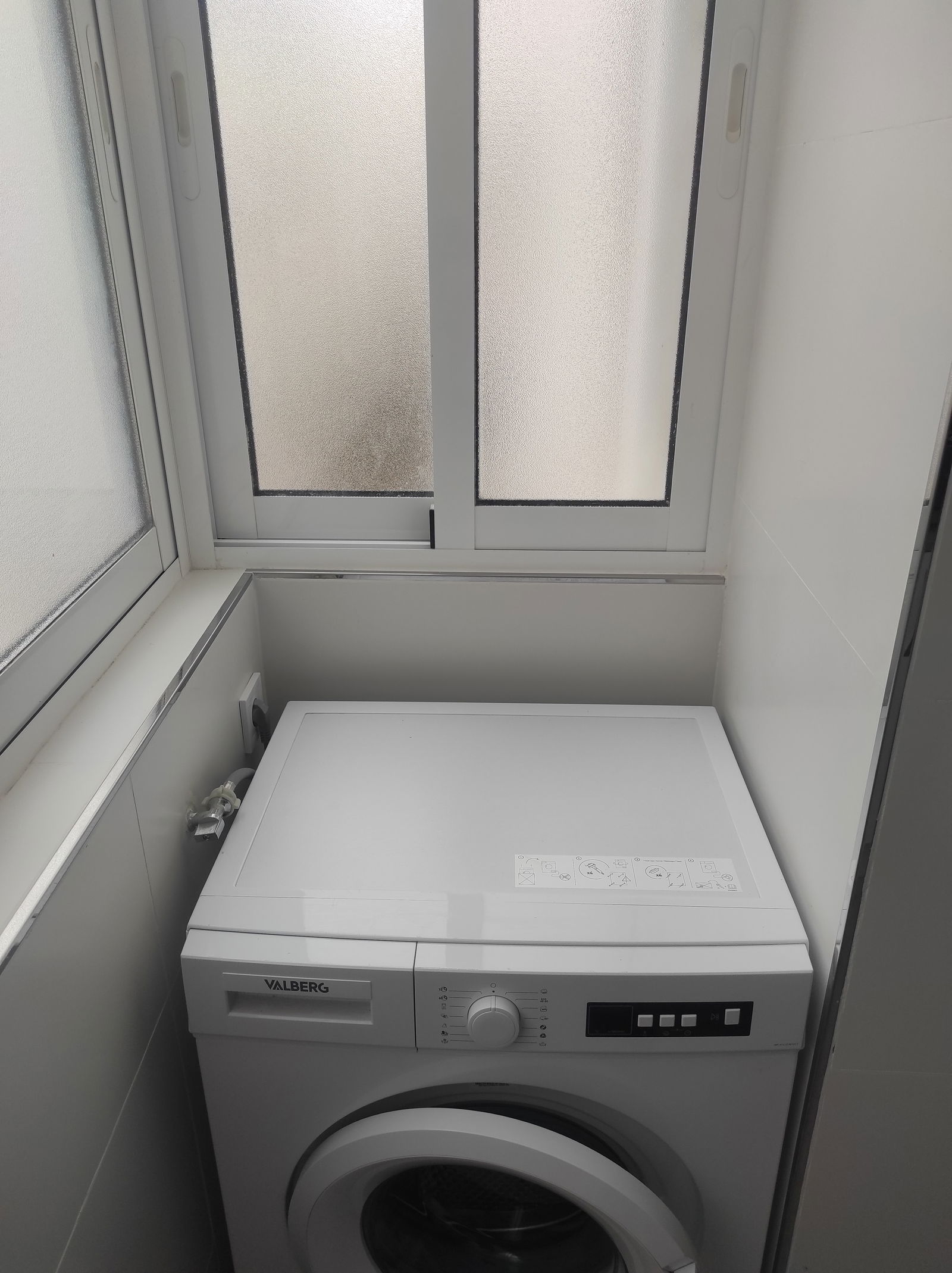 Colocation Burjassot 266681
