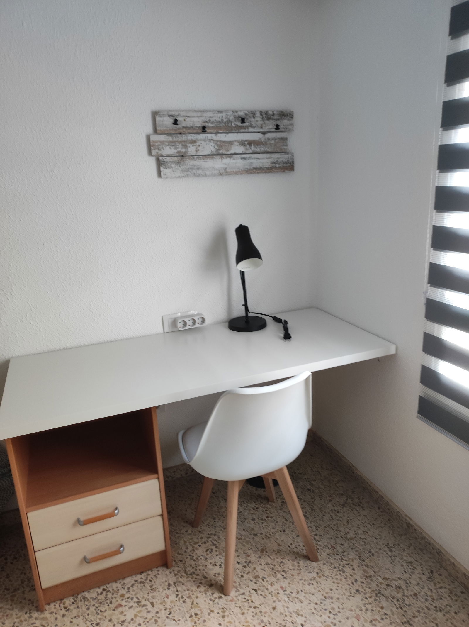 Colocation Burjassot 266681