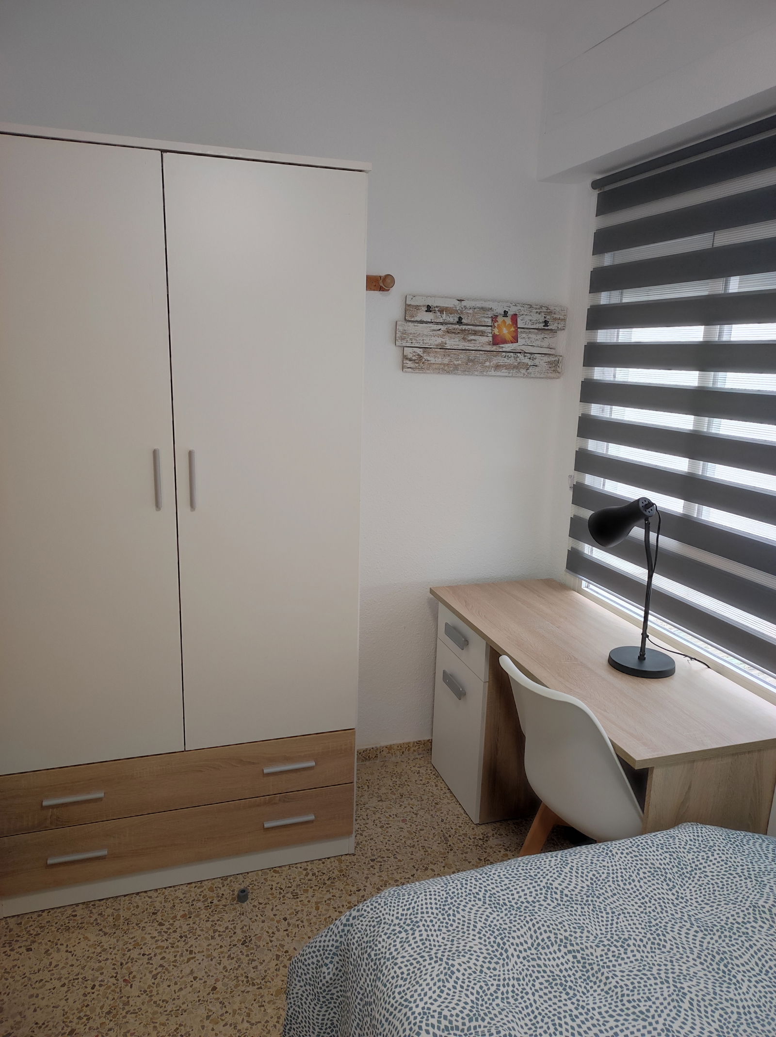 Colocation Burjassot 266683