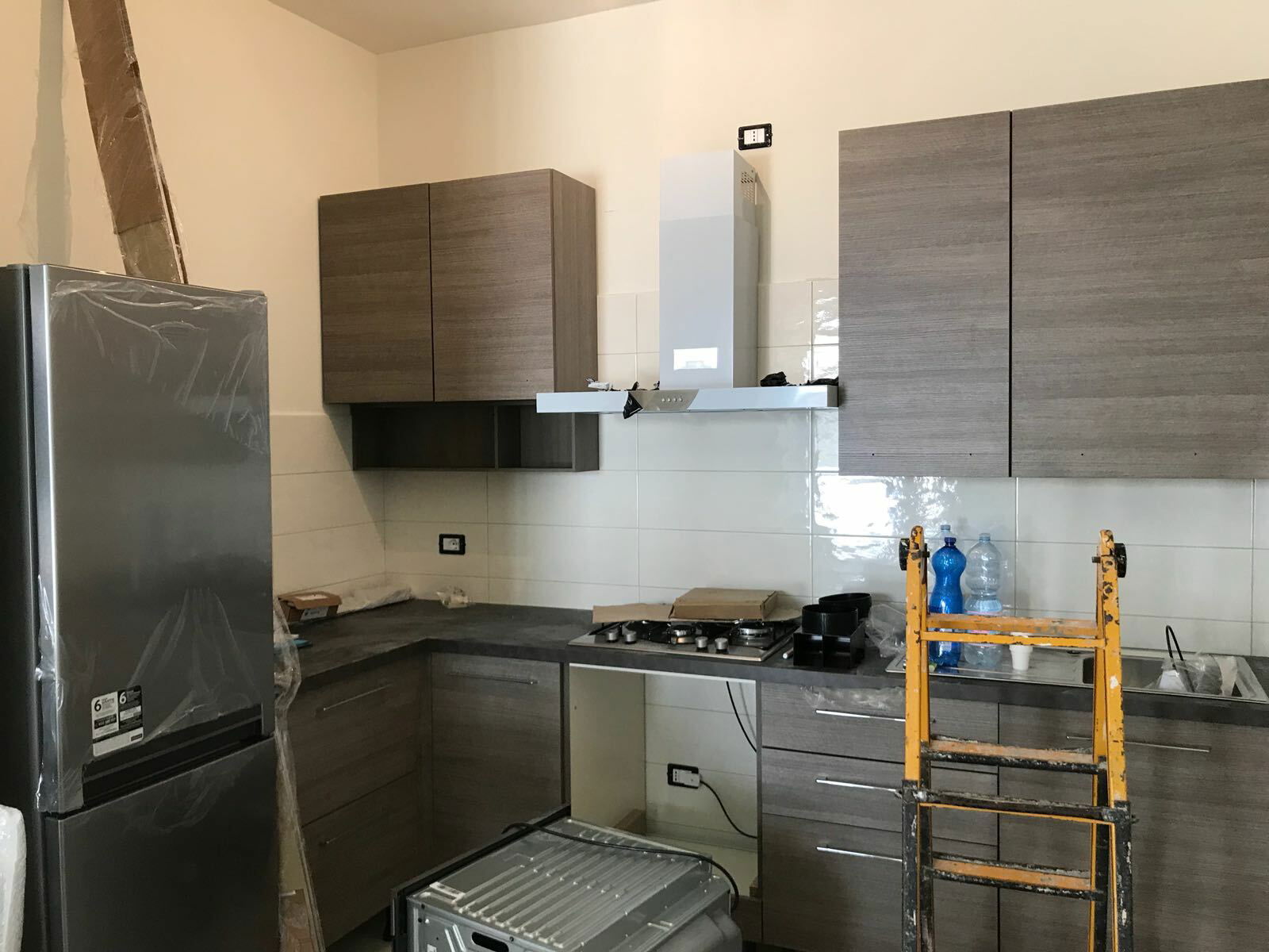 Estudio Independiente Ischia 208268