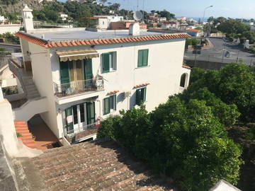 Chambre À Louer Ischia 208268