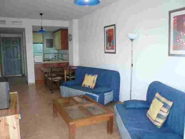 Unabhängiges Studio Ayamonte 102439