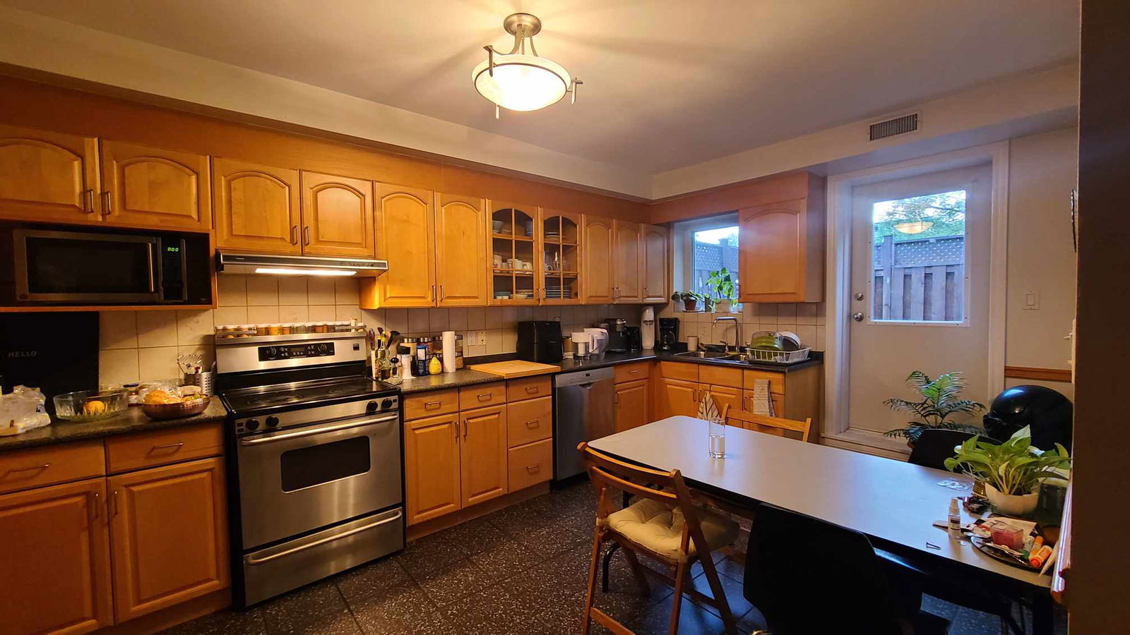 Collocazione Toronto 285543