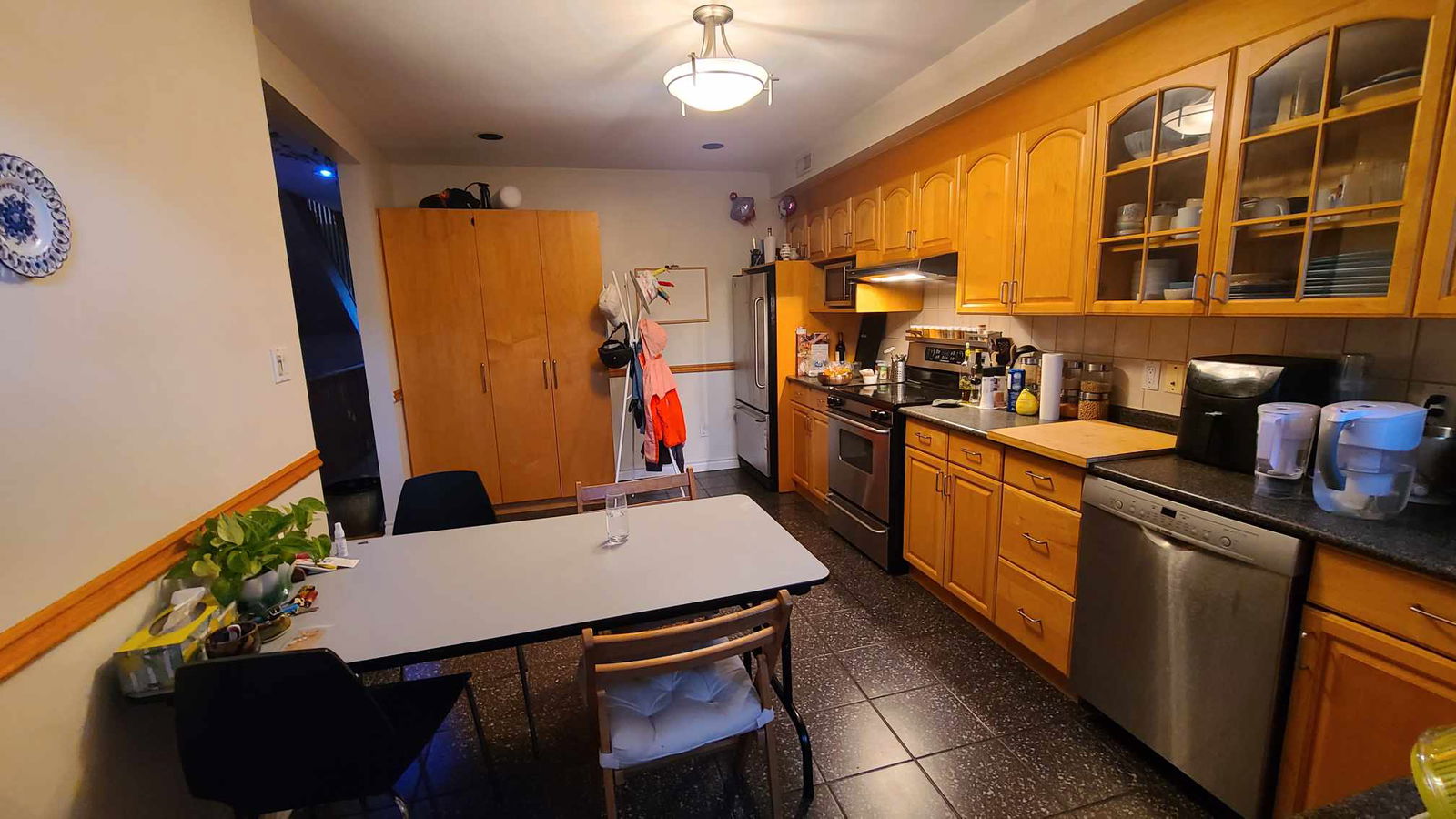 Collocazione Toronto 285543