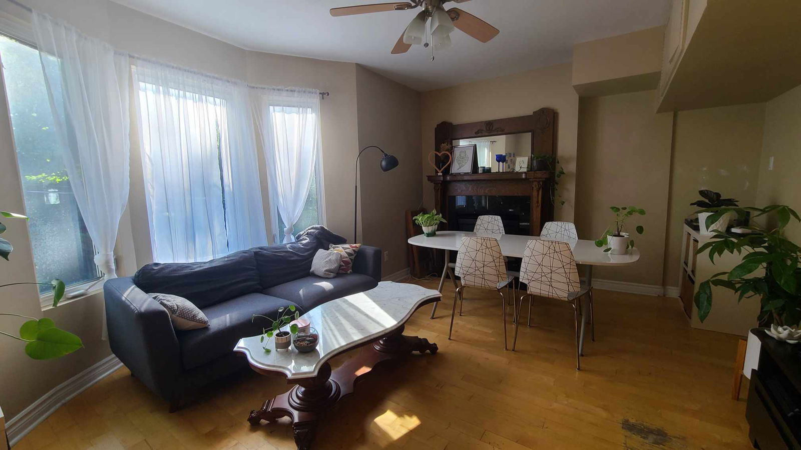 Collocazione Toronto 285543