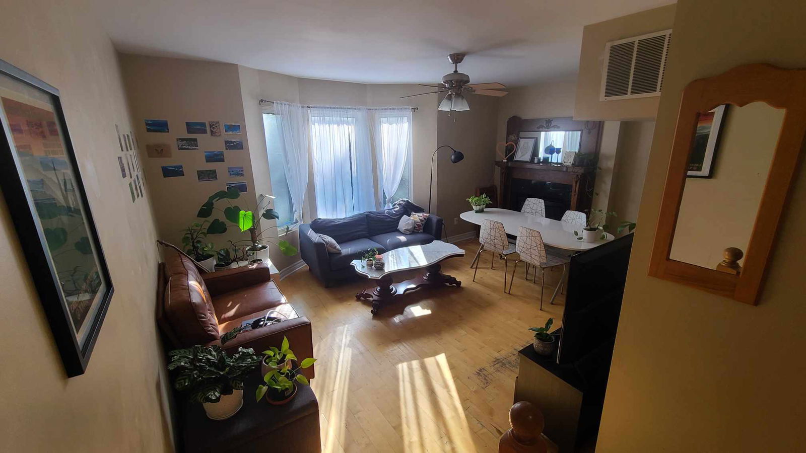 Collocazione Toronto 285543