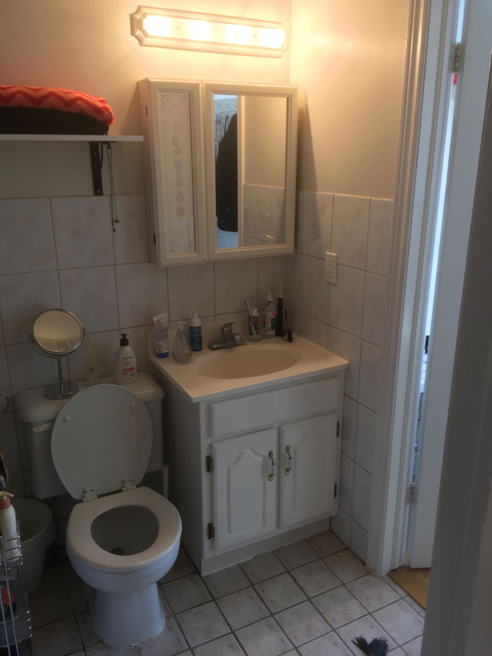 Collocazione Toronto 285543