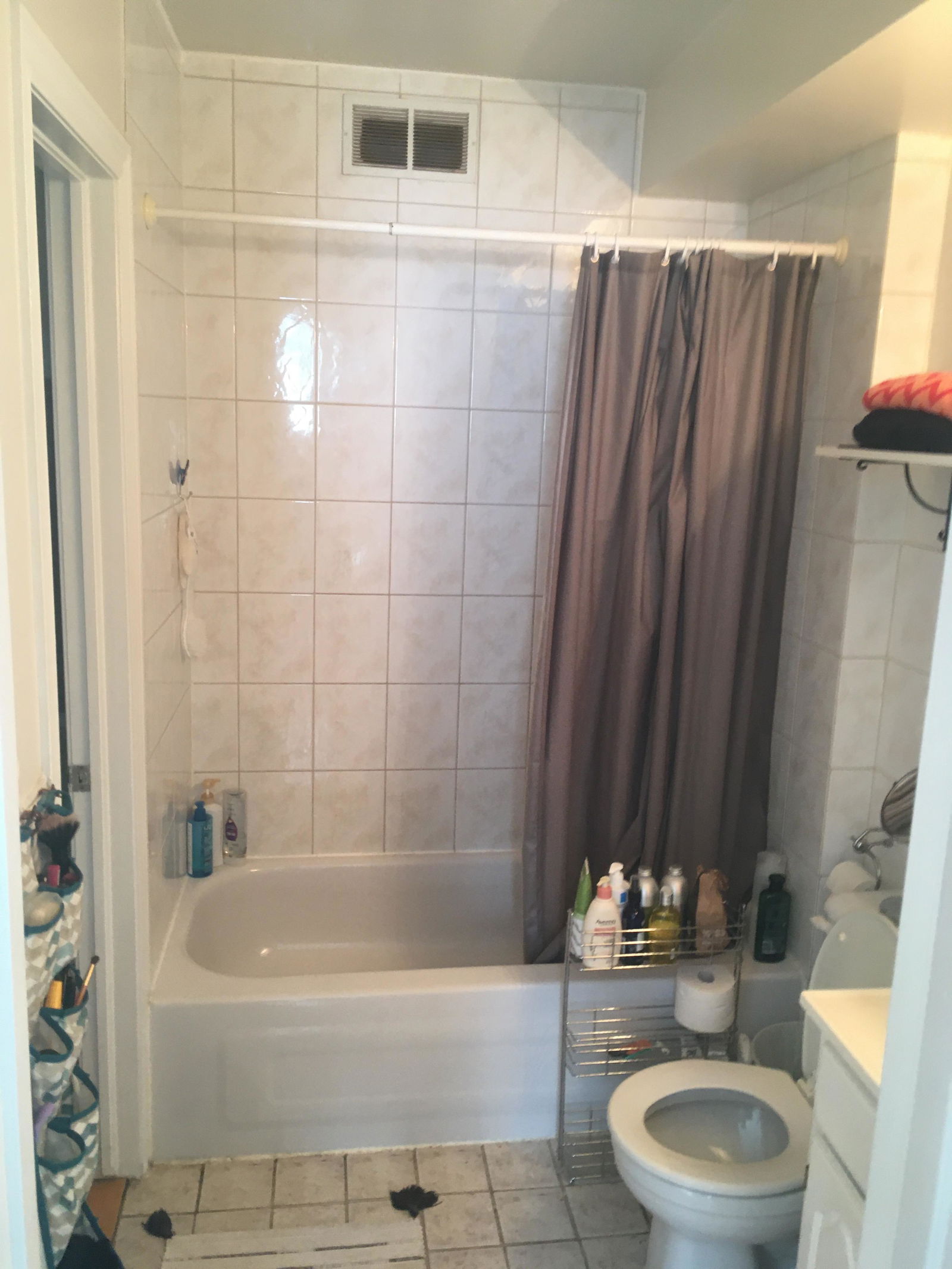 Collocazione Toronto 285543