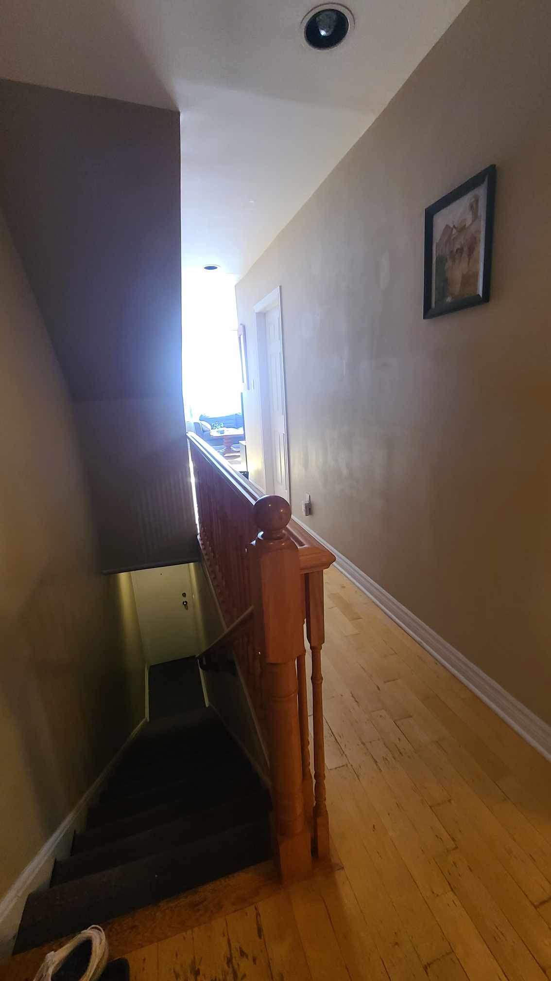 Colocación Toronto 285543