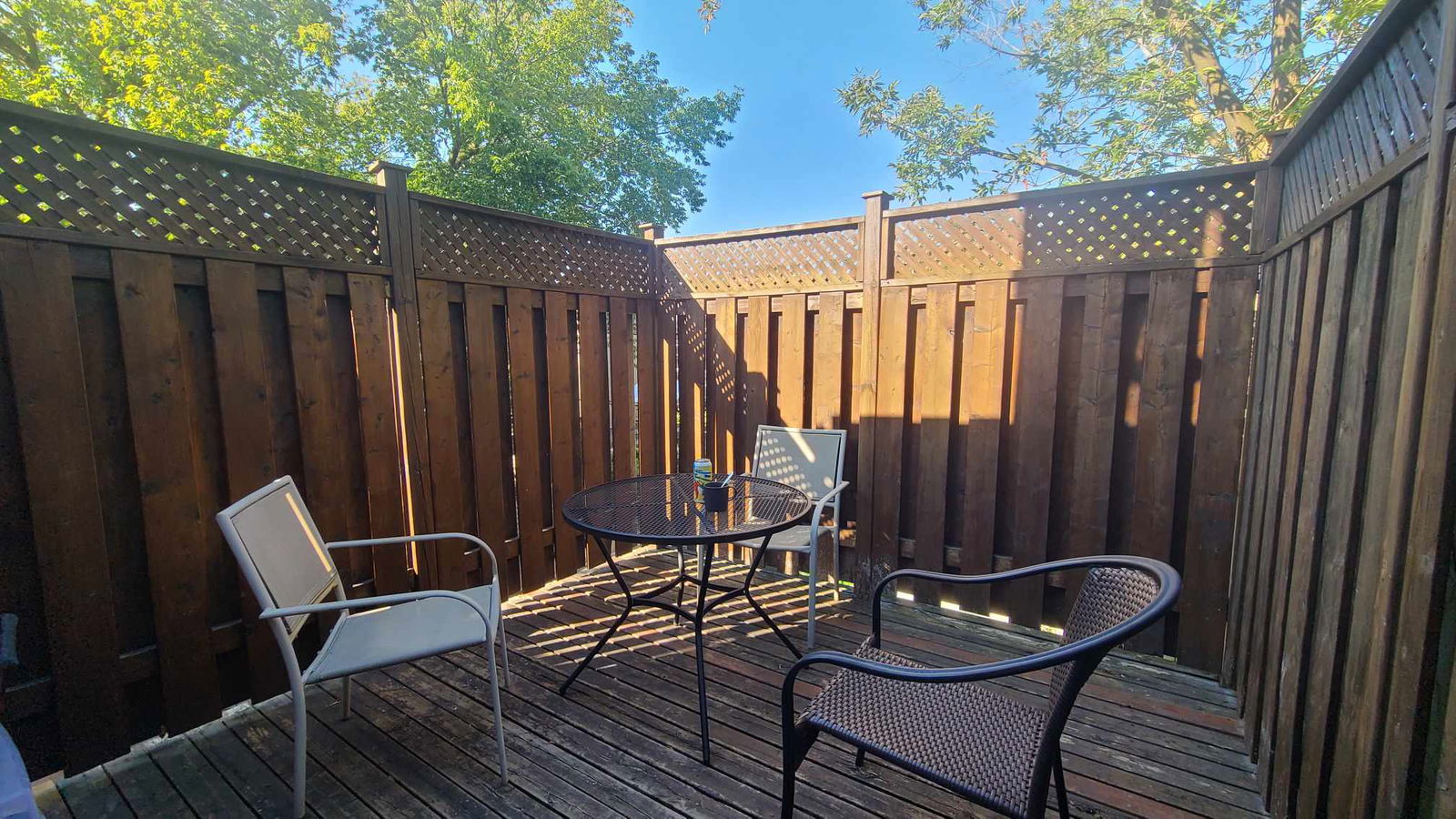 Colocación Toronto 285543