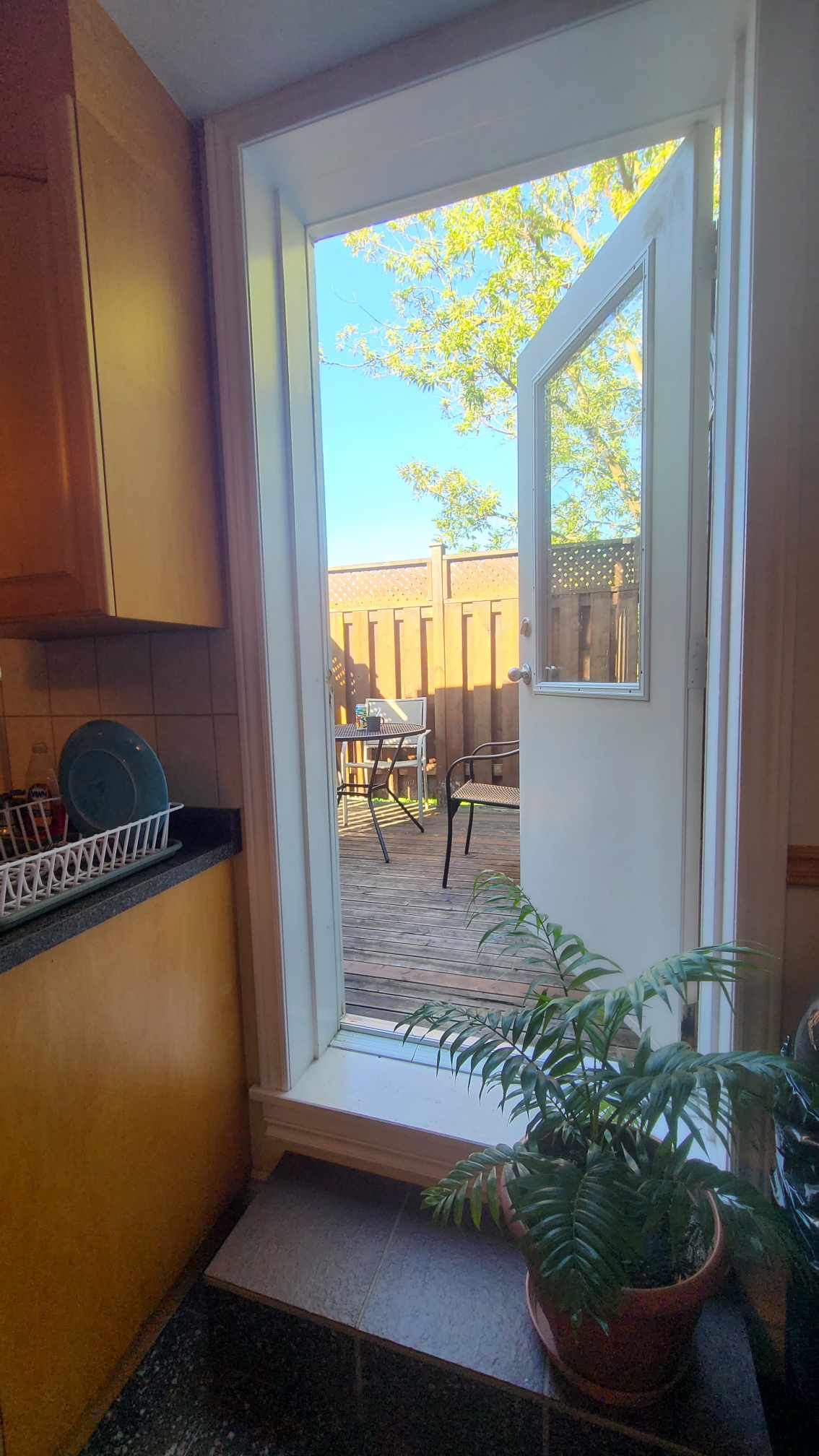 Colocación Toronto 285543