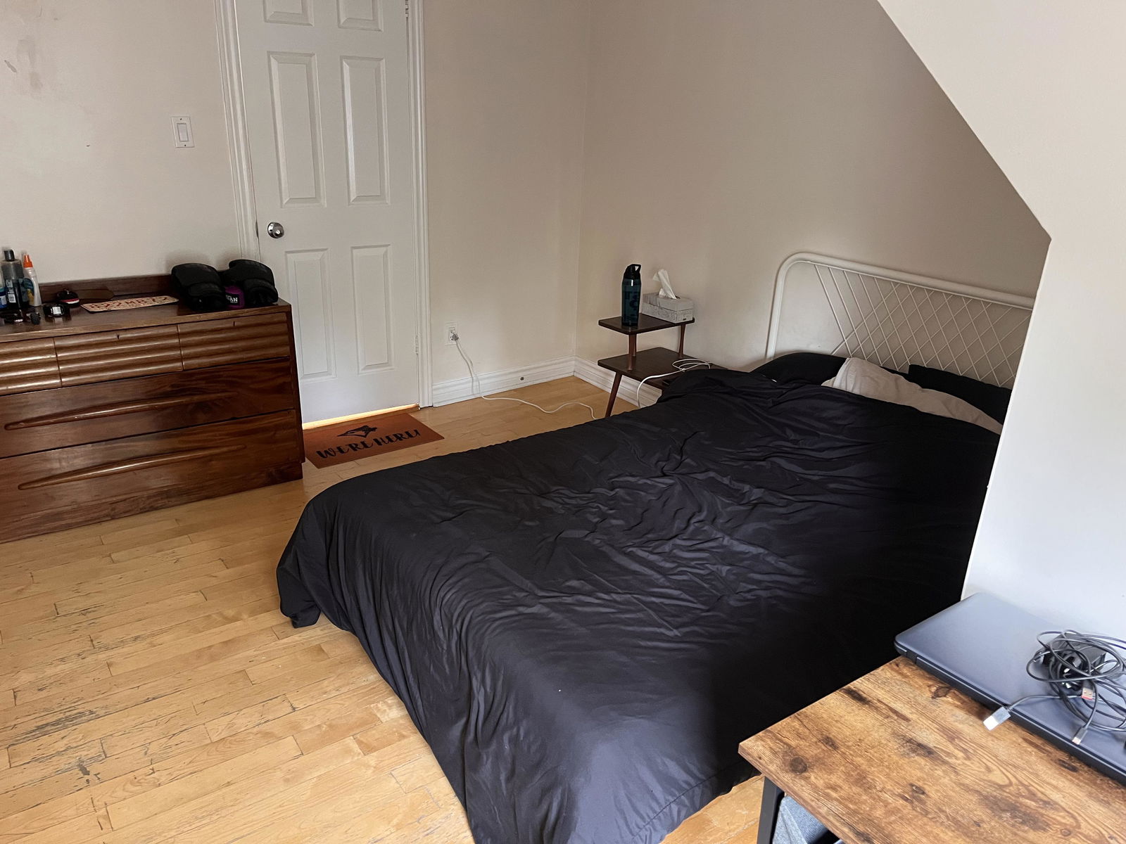 Colocación Toronto 285543