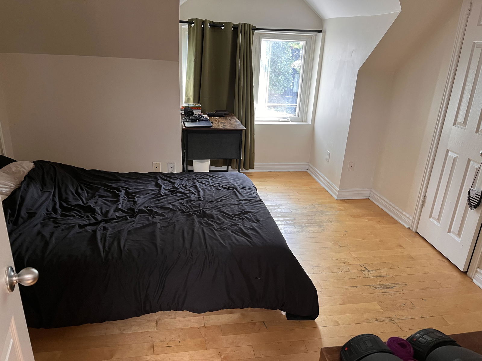 Colocación Toronto 285543