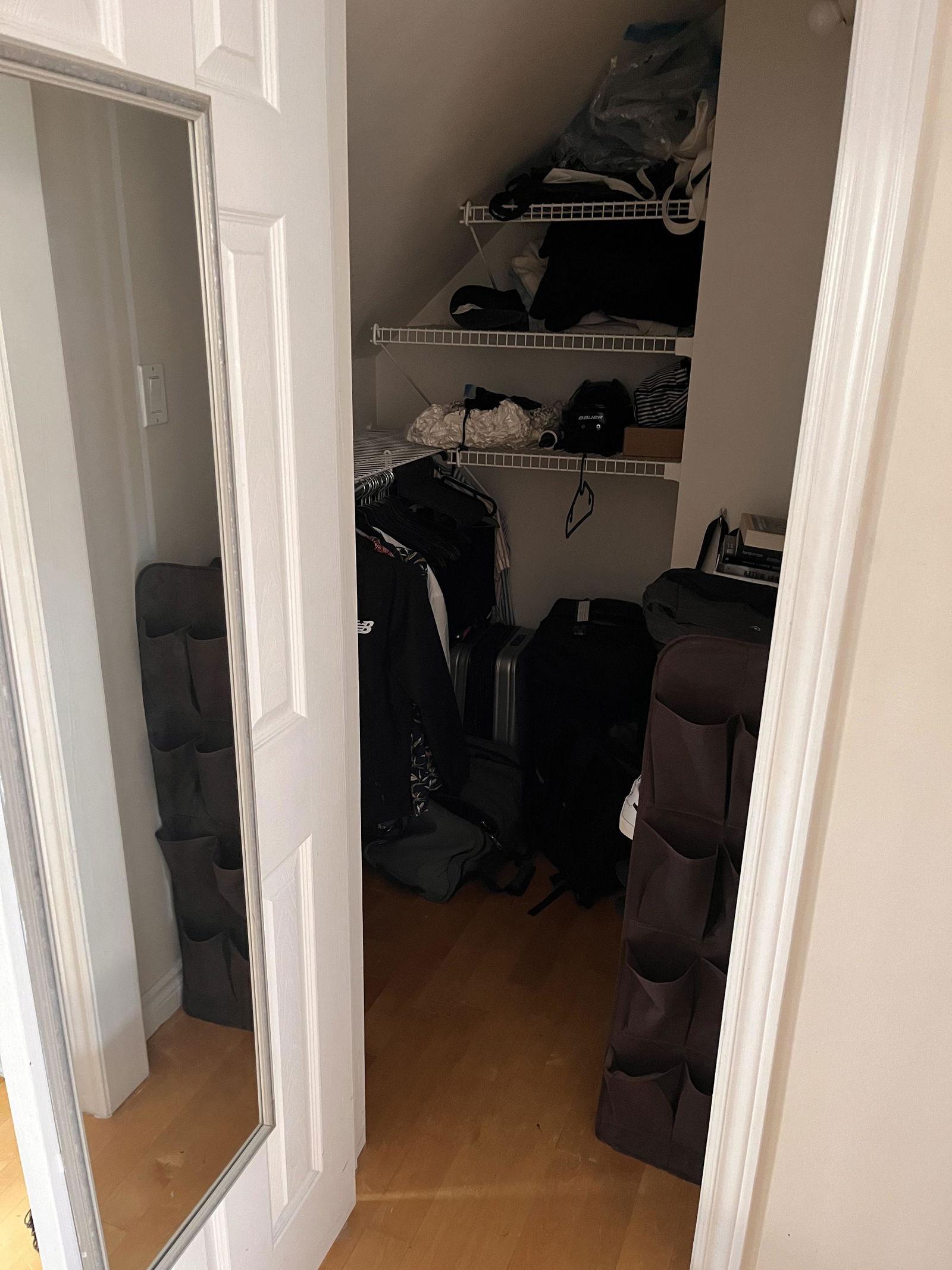 Colocación Toronto 285543