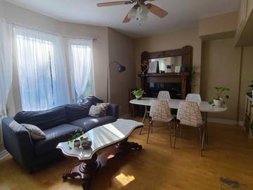 Chambre À Louer Toronto 285543