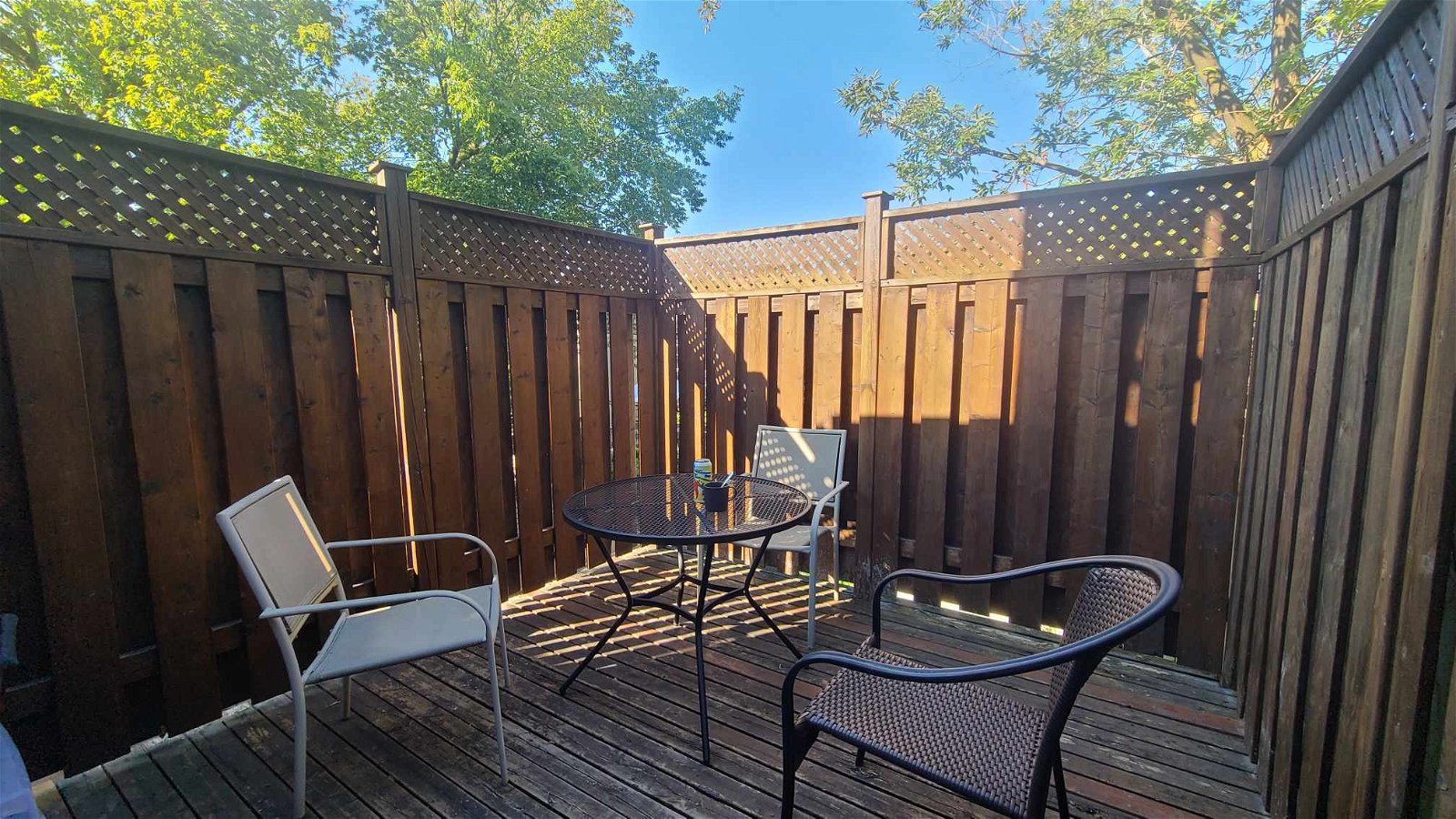 Colocation Toronto 285543