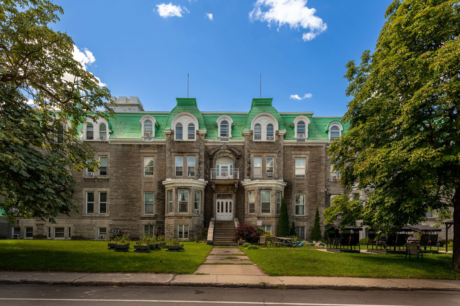 Vierashuoneet Saint-Jean-sur-Richelieu 497651