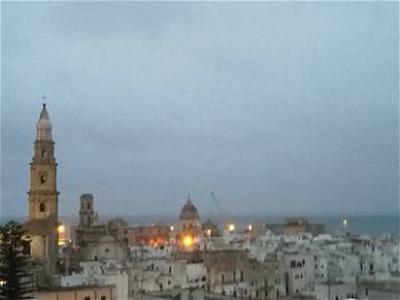 Logement Entier Monopoli 196987-5