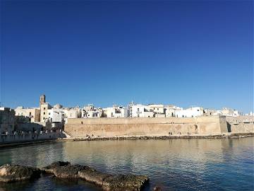 Logement Entier Monopoli 196987-8