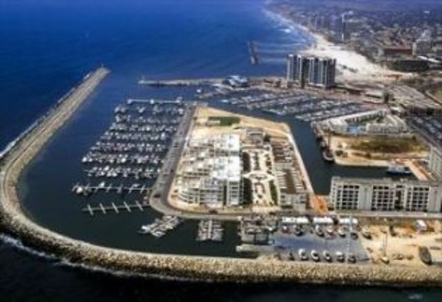 Estudio Independiente Herzliya 16175