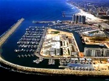 Roomlala | Israel: Herzliya Apartment Rental Residence Okeanos Ba M