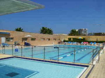 Logement Entier Herzliya 16175-4